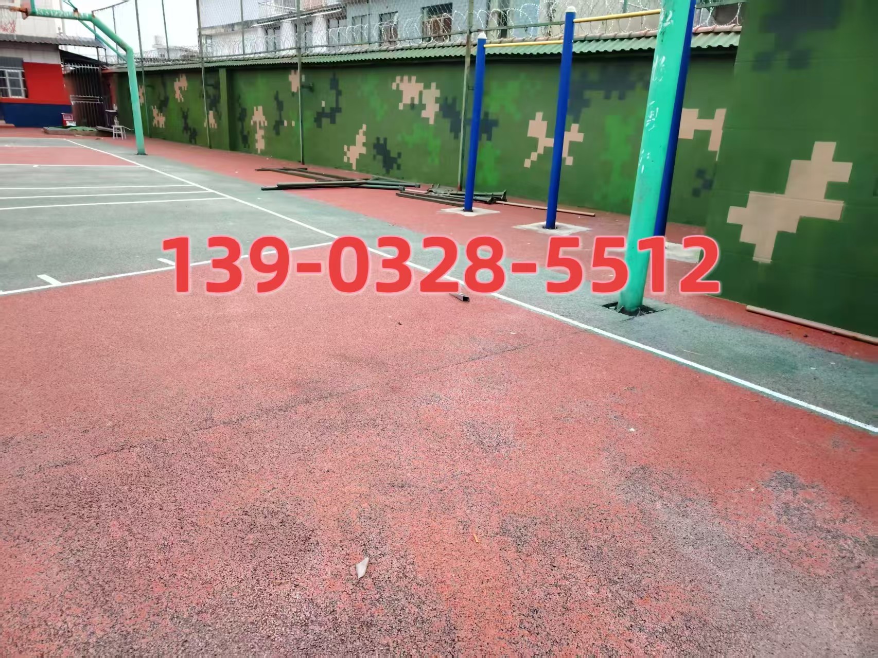 韶关选择合适的迷彩漆：