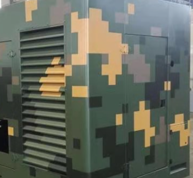韶关要保证迷彩漆施工的颜色准确性